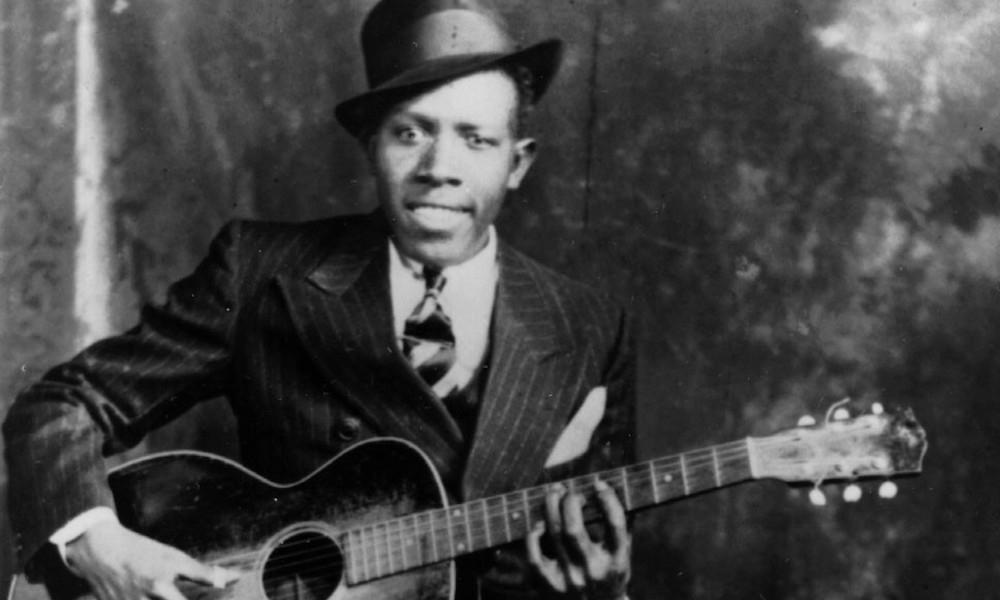 robert johnson