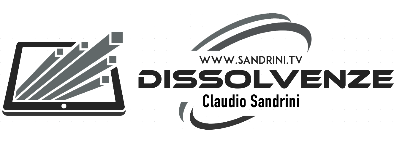 Logo Dissolvenze